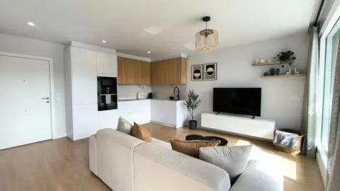 Piso en calle Vasquida Garcia