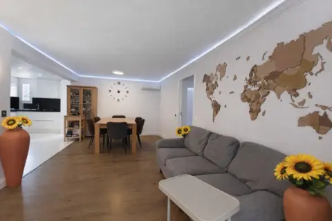 Apartamento en Santa Ponça