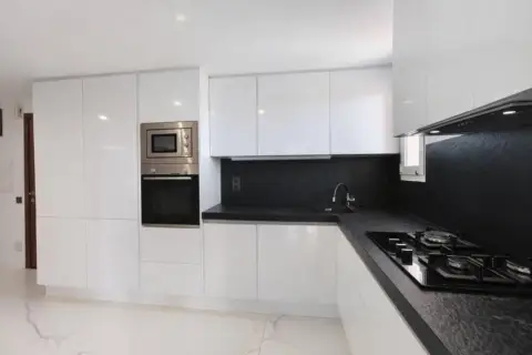 Apartamento en Santa Ponça