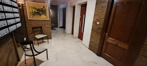 Piso en Plaza de la Inmaculada, 1