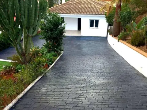 Casa en calle Majadilla del Muerto