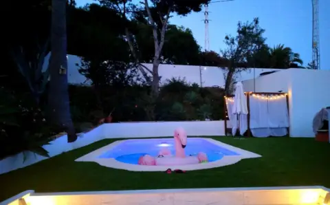 Casa en calle Majadilla del Muerto