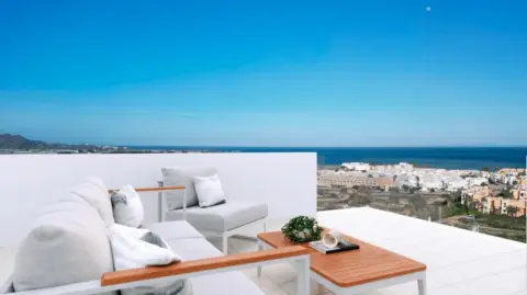 Apartamento en calle Vera Colina