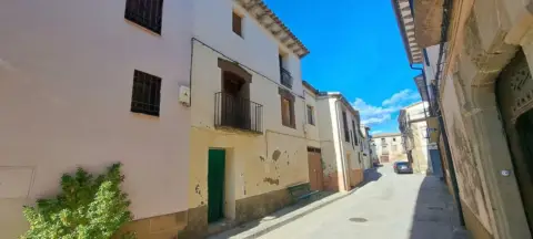 Casa en calle del Horno, 12