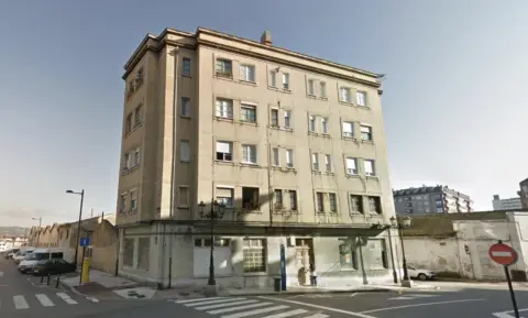 Piso en calle del Coronel Bobes, 30