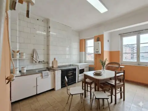 Piso en calle del Coronel Bobes, 30