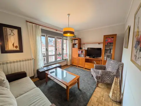 Piso en calle de la Pista