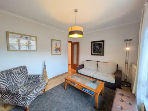 Piso en calle de la Pista