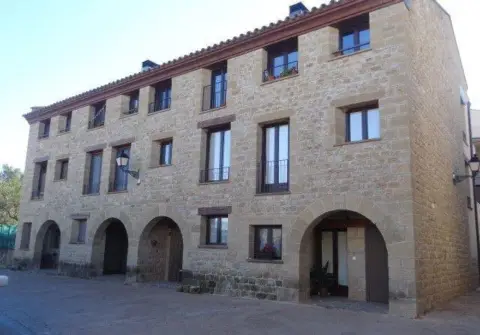 Piso en calle Juan Fontana, 11