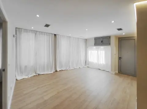 Piso en El Putxet I El Farró