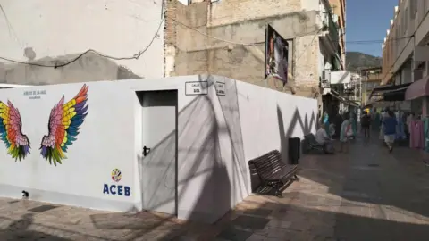 Terreno en calle San Antonio, 5