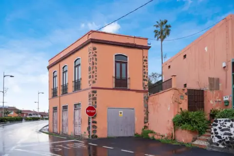 Casa en Cuesta de La Villa