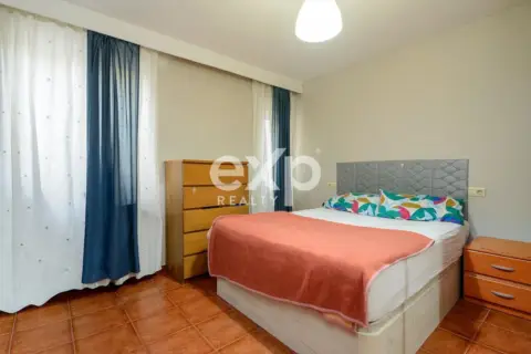 Piso en calle Francisco Rodriguez Garci, nº 12