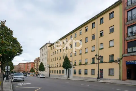 Piso – Oviedo