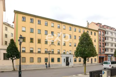 Piso en calle Francisco Rodriguez Garci, nº 12