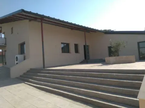 Chalet en Aragon