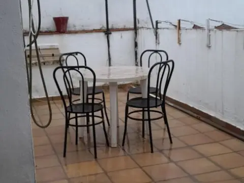 Casa adosada en Plaza de Pozanco