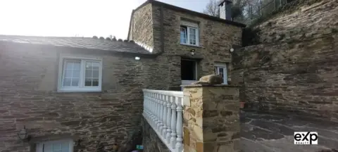 Casa en Villanueva de Oscos