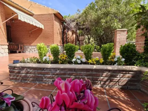 Chalet en calle Cerro Palos Poligono 45 Parcela 63