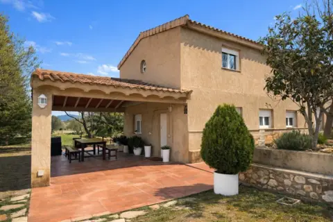 Finca rústica en calle Iii Pd 3