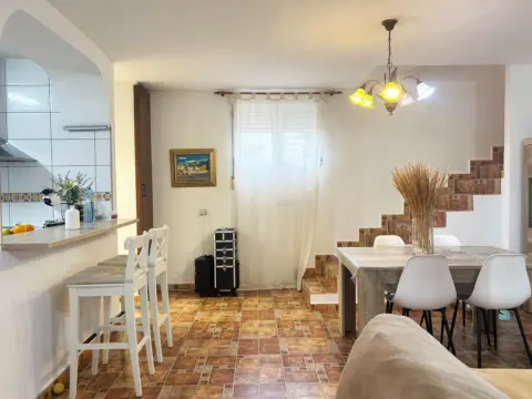 Finca rústica en calle Iii Pd 3