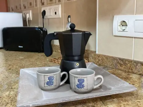 Piso en Playa Puerto de Sagunto