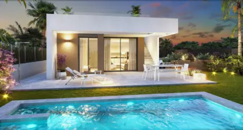 Apartment in Vera