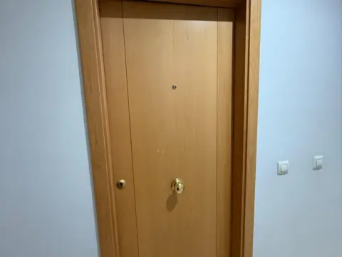 Piso en calle del Monte, 4