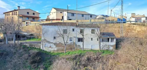Casa en calle Tallada, 10