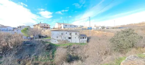 Casa en calle Tallada, 10