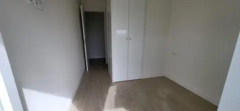 Piso en calle de Reyes Aizquíbel