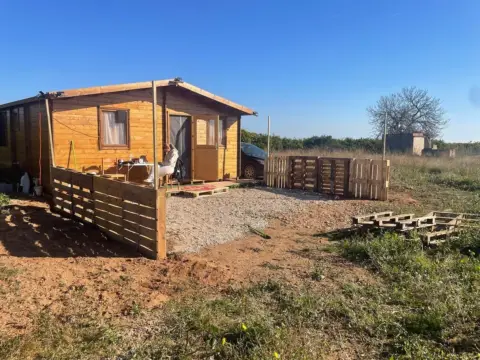 Terreno en calle Poligono 19, nº 336