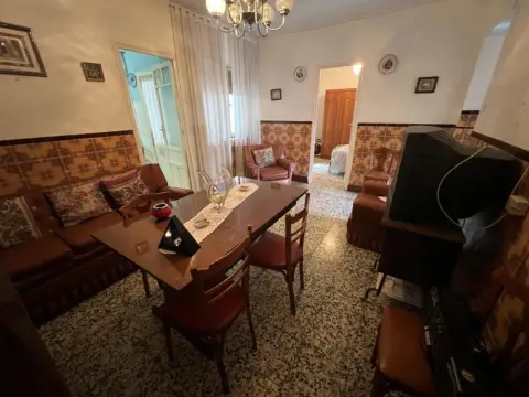 Casa en Castilla La Mancha