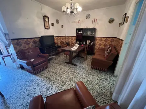 Casa en Castilla La Mancha