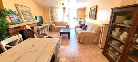 Piso en Plaza Ramón y Cajal