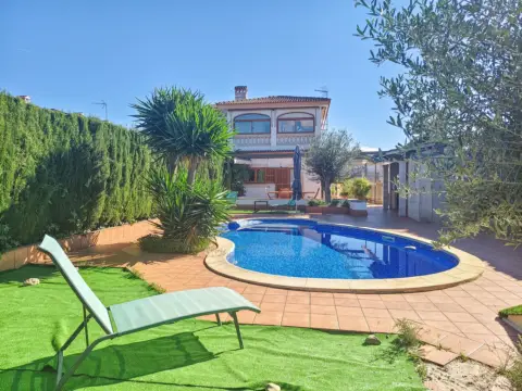 Casa pareada en Sa Cabana - Can Carbonell - Ses Cases Noves