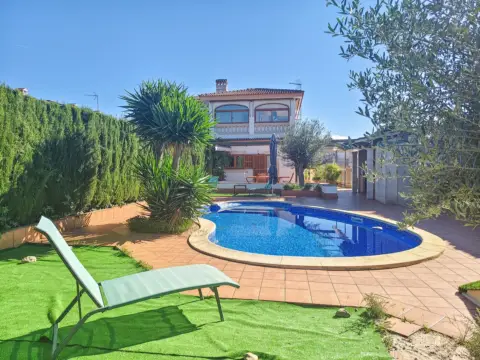 Casa pareada en Sa Cabana - Can Carbonell - Ses Cases Noves