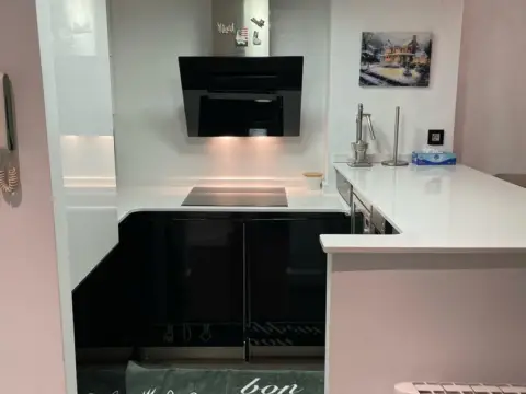 Piso en Área de Vielha