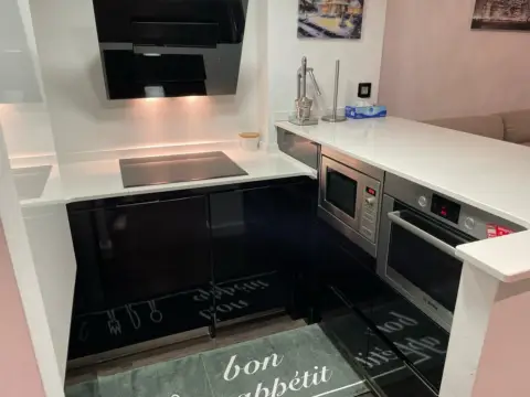 Piso en Área de Vielha