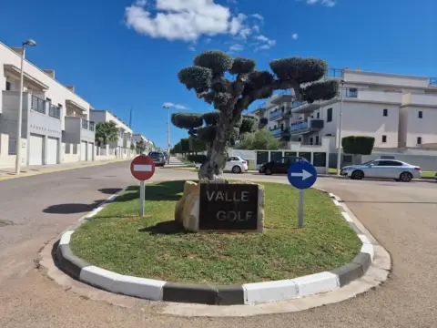 Apartamento en Urbanizacion Panoramica
