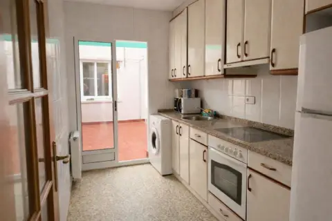 Piso en Delicias Distrito