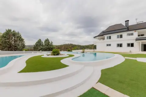 Casa en calle de la Cetrería, 54