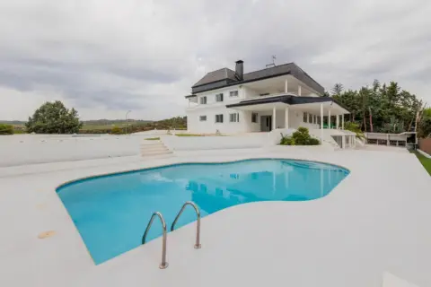 Casa en calle de la Cetrería, 54