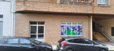 Local comercial en calle de Leonardo Coli Escalona, 11