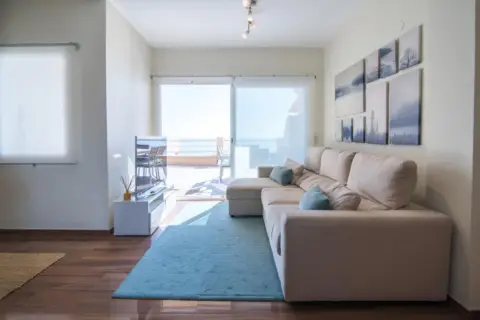 Ático en Carrer de la Brúixola, 28