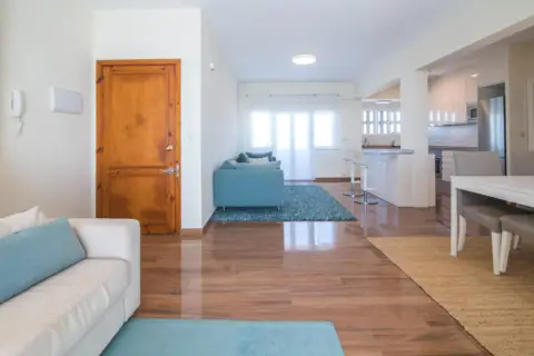 Ático en Carrer de la Brúixola, 28