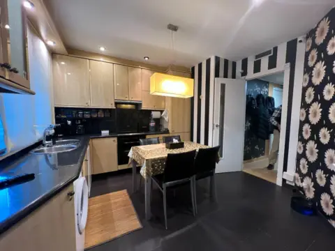 Piso en calle de San Mauro