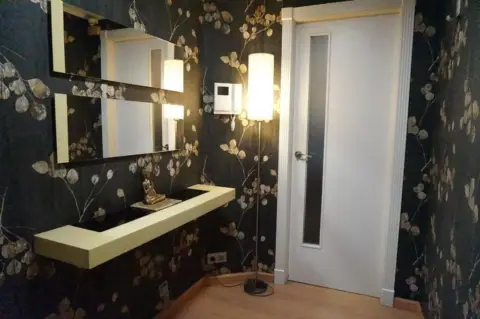 Piso en calle de San Mauro