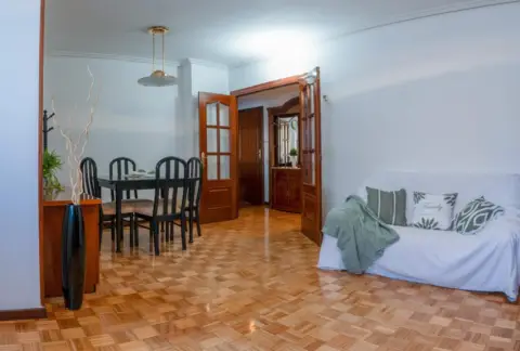 Piso en calle del Doctor Francisco Grande Covián