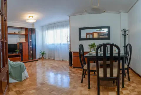 Piso en calle del Doctor Francisco Grande Covián